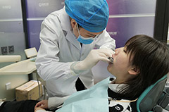 合肥的口腔医院牙齿矫正多少钱？