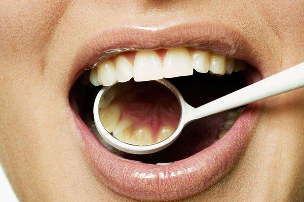 一探究竟牙痛是怎么回事？