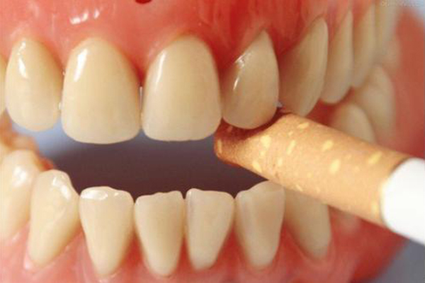 牙列稀疏有哪些危害？