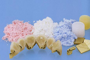 合肥做隐形义齿多少钱？
