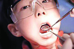 <b>儿童预防龋齿的方法有哪些？</b>