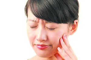 蛀牙牙痛怎么快速止痛？