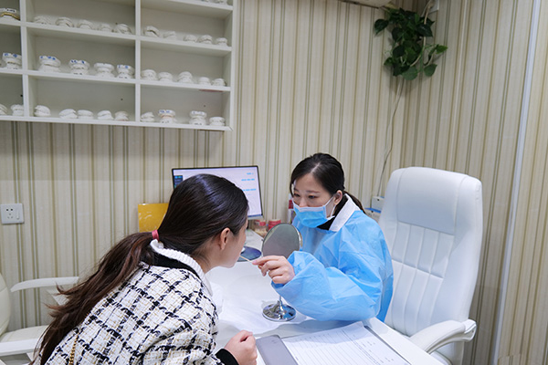 合肥牙科医院哪个更好？