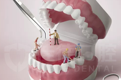 合肥牙科医院排名2
