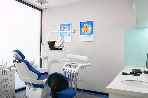合肥牙科医院什么时候上班-多久能开诊？