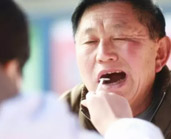 佳德口腔合肥社区义诊行