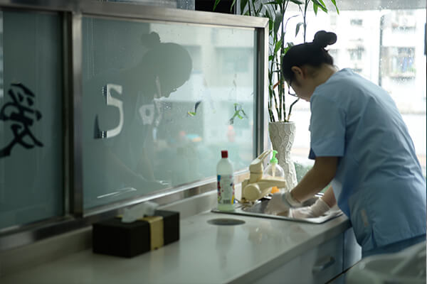 牙齿矫正全流程