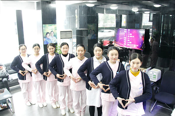 合肥儿童牙齿矫正哪里好？