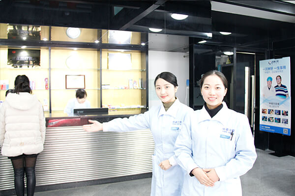 抽烟牙齿发黄怎么办？