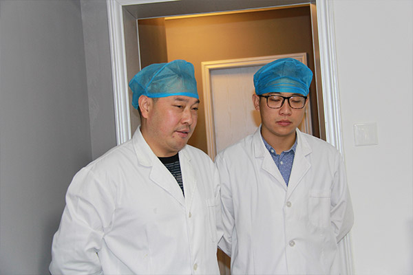 烟斑该如何进行清理呢？