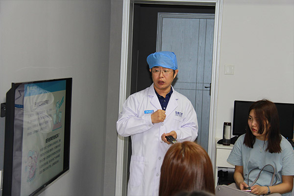 合肥补牙有哪些几种类型？