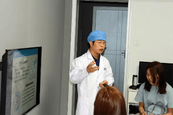 合肥牙科医院