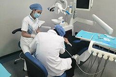 合肥包河区口腔医院？