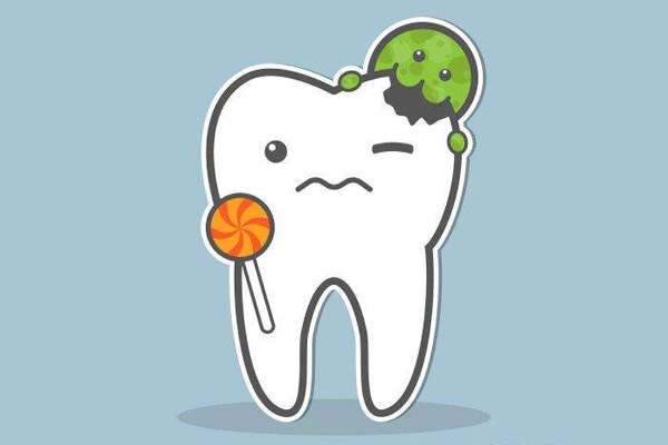 牙齿烂坏了的处理方法？