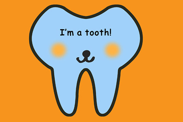 牙齿不齐早预防