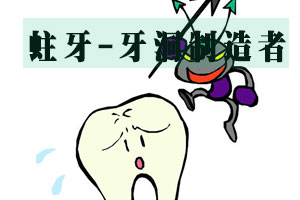 牙龈肿痛怎么治疗