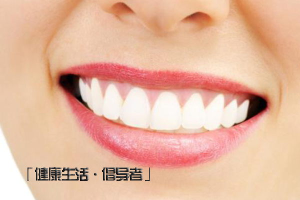 合肥牙齿修复方法之美容冠法
