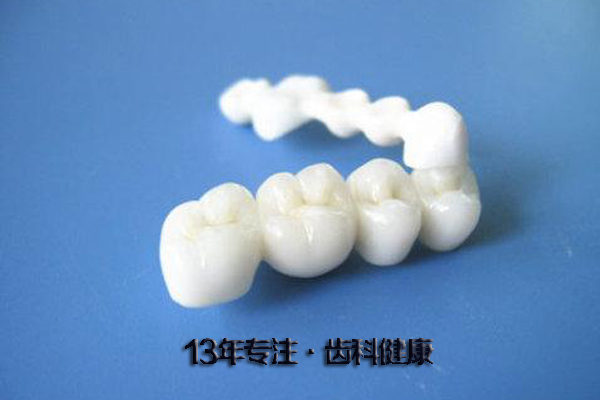 牙齿修复的全瓷牙材料有哪些？