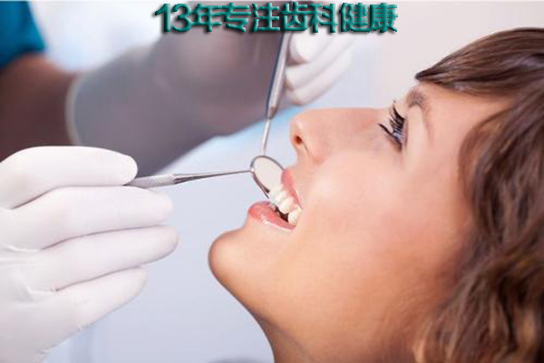 合肥洗牙贵不贵