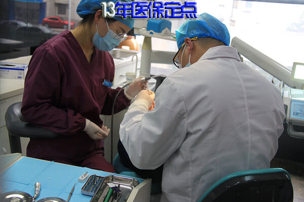 洗牙需要多长时间