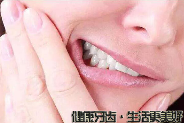 合肥牙龈肿痛该怎么做