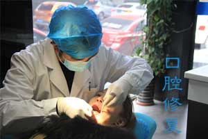 合肥洗牙价格——新年优惠价!