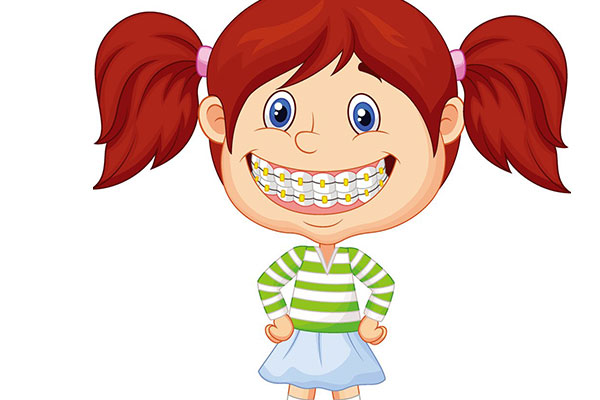 儿童牙齿矫正的方法主要有哪些？