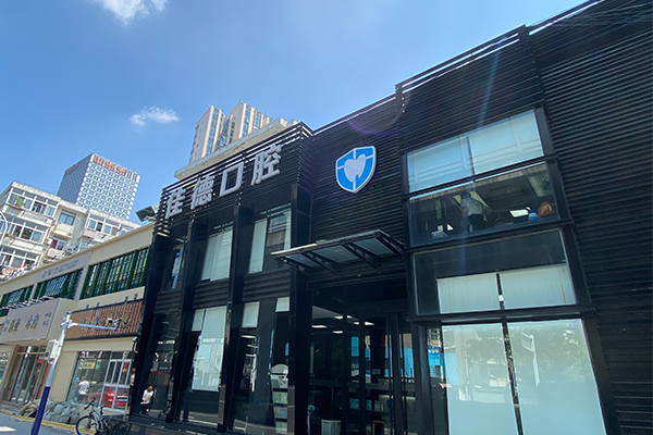 合肥牙齿矫正器多少钱