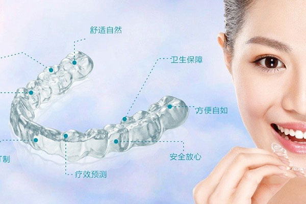 牙齿矫正在合肥多少钱？