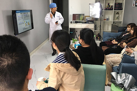 佳德口腔美学正畸训练营圆满落幕