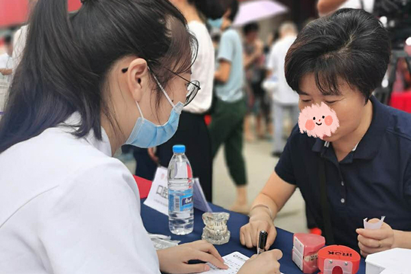 合肥佳德口腔整牙价格