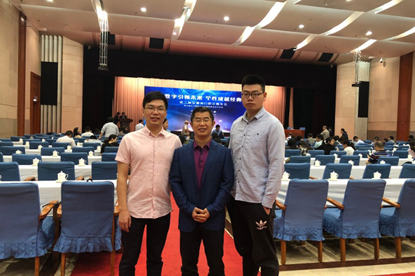 合肥佳德口腔王凯
