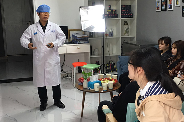 合肥牙齿矫正医院