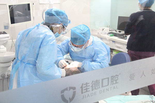 合肥牙套价格
