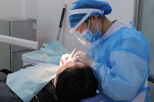 佳德口腔整牙价格