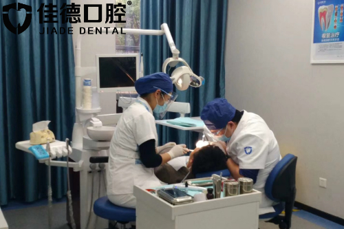 合肥市牙科好的医院——别再入坑了！