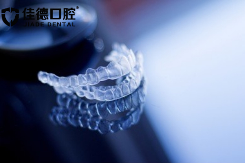 合肥隐形牙套矫正价格