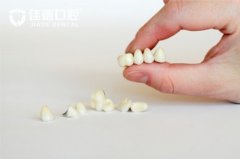 合肥中医牙科医院怎么样-现在知道也不晚!