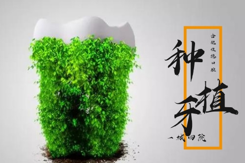 合肥种牙费用是多少