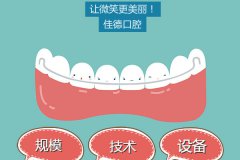 合肥整牙多少钱-矫牙好价惠不停