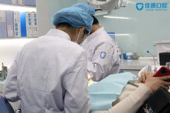 合肥种植牙齿哪里比较好_还是要看口碑！