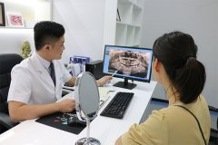 合肥佳德口腔团购，优惠多多
