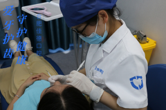 合肥牙科医院收费标准_拒绝牙病更健康？