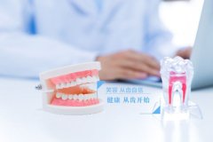 包河看牙科哪家医院比较好—这家很多人去?