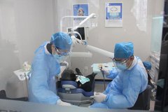 合肥深覆牙合牙齿矫正要多少钱—费用大揭秘？