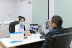 合肥哪个口腔医院好-想告诉你这几点