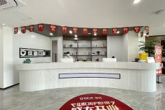 合肥市哪个口腔医院好-这家口腔包你满意